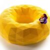 SILICONE MOULD GIOIA