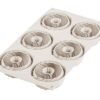 SILICONE MOULD MINI INTRECCIO - Image 11