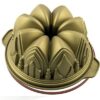 SILICONE MOULD SFT303 CATHEDRAL
