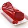 SILICONE MOULD CORALLO 245X90XH90MM - Image 3