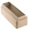 SILICONE MOULD CORALLO 245X90XH90MM - Image 5