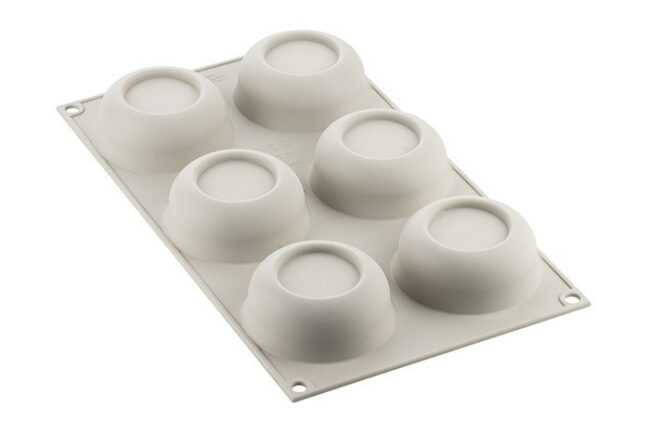 SILICONE MOULD MINI DOT - Image 2