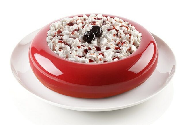 SILICONE MOULD DOT