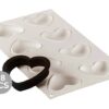 KIT MINI TARTE PETIT AMOUR 65X55XH15MM - Image 4