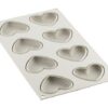 KIT MINI TARTE PETIT AMOUR 65X55XH15MM - Image 6
