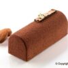 SILICONE MOULD MIDI BUCHE - Image 3