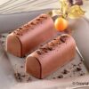 SILICONE MOULD MIDI BUCHE - Image 2