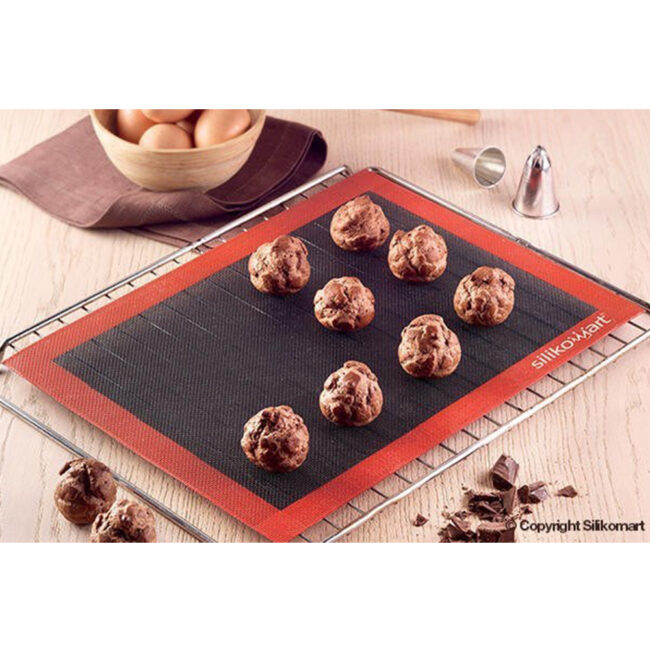 AIR MAT SILICONE 400X300MM - Image 3
