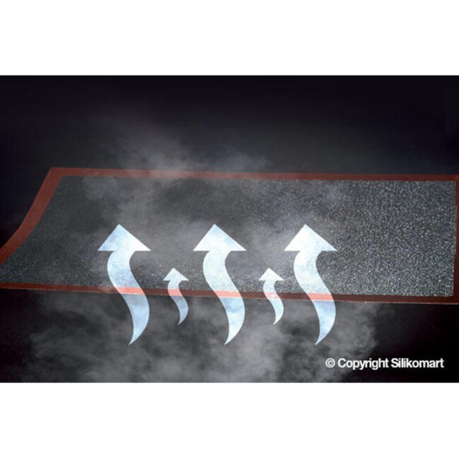 AIR MAT SILICONE 400X300MM - Image 4