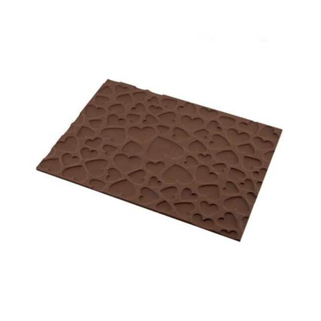 MAGIC LOVE SILICONE MAT 250X185XH6MM