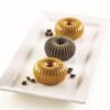 SILICONE MOULD MINI RAGGIO