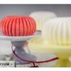 SILICONE MOULD MINI RAGGIO - Image 4