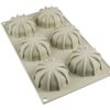 SILICONE MOULD  MINI GOCCIA - Image 6