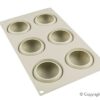 SILICONE MOULD  MINI GOCCIA - Image 5