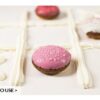 SILICONE MOULD  MINI GOCCIA - Image 4