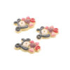 LOVE CHOCOLATE MOULD 50X40XH6.7MM - Image 2