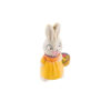MISS BUNNY CHOCOLATE MOULD 630X150XH137MM - Image 2
