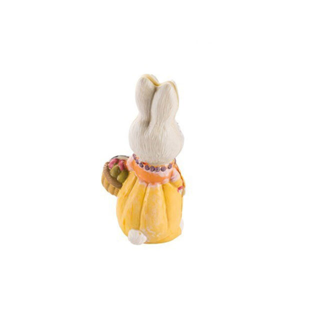MISS BUNNY CHOCOLATE MOULD 630X150XH137MM - Image 3