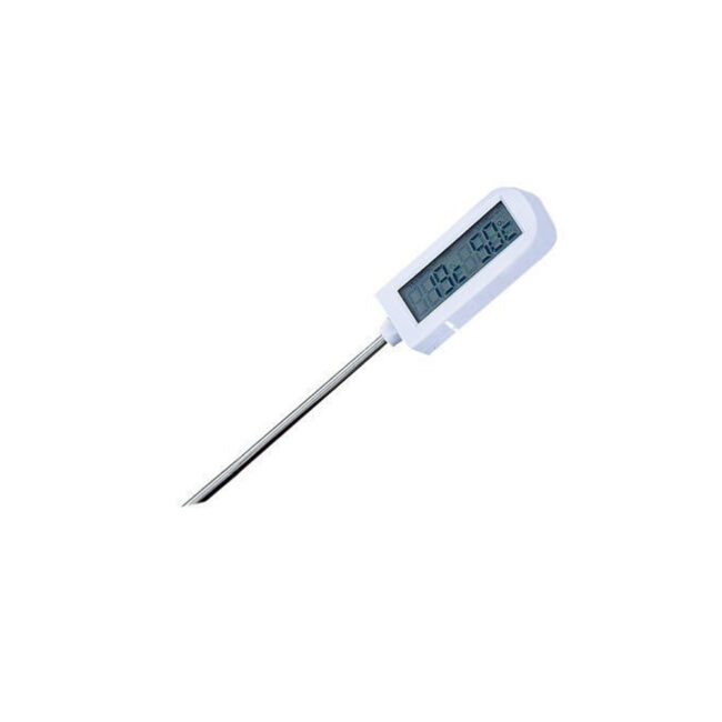 EASY THERMOMETER 80X20XH260MM