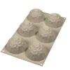 SILICONE MOULD MINI GEMMA - Image 9