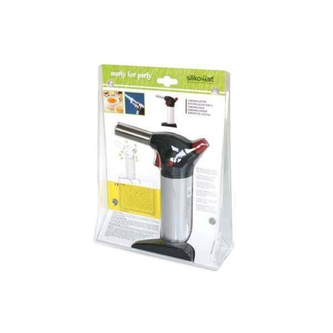 CULINARY GAS TORCH RECHARGEABLE - Image 2