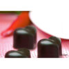 CHOCOLATE SILICONE MOULD MONAMOUR 30X22XH25MM - Image 3