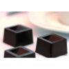 EASY CHOCOLATE SILICONE MOULD CUBO 26X26XH18MM - Image 2