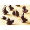 EASY CHOCOLATE SILICONE MOULD EASTER 30X43XH16MM - Image 2
