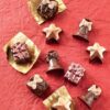 EASY CHOCOLATE SILICONE MOULD SCG06 CHRISTMAS