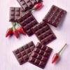 EASY CHOCOLATE SILICONE MOULD SCG11 TABLETS