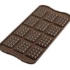 EASY CHOCOLATE SILICONE MOULD SCG11 TABLETS - Image 3