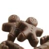EASY CHOCOLATE SILICONE MOULD SCG12 MR GINGER - Image 2