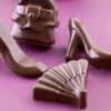 EASY CHOCOLATE SILICONE MOULD SCG14 FASHION - Image 2