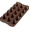 EASY CHOCOLATE SILICONE MOULD SCG20 KONO