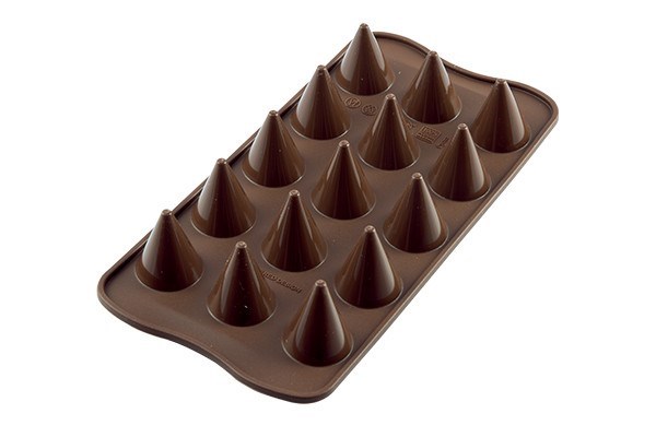 EASY CHOCOLATE SILICONE MOULD SCG20 KONO