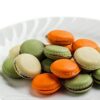 EASY CHOCOLATE SILICONE MOULD SCG21 MACARON - Image 2