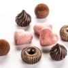 EASY CHOCOLATE SILICONE MOULD SCG48 CHOCO MY LOVE - Image 6