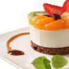 SF027 CLASSIC SILICONE MOULD PETIT FOURS O 40 h 20 mm - Image 2