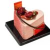 CLASSIC SILICONE MOULD HEARTS 190X370XH35MM - Image 3
