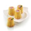SF050 CLASSIC SILICONE MOULD CANELLE O 55 h 50 mm - Image 3