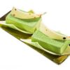 SF054 CLASSIC SILICONE MOULD FINANCIERS 95 x 45 h 12 mm - Image 2