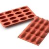 SF176 SUSHI NIGIRI SILICONE MOULD - Image 3