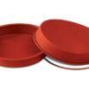 SFT118 CLASSIC SILICONE MOULD ROUND MOLD O 180 h 40
