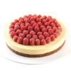 SFT118 CLASSIC SILICONE MOULD ROUND MOLD O 180 h 40 - Image 2