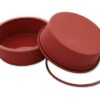 SFT180 CLASSIC SILICONE MOULD ROUND MOLD O 180 h 65