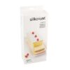 SFT331 CLASSIC SILICONE MOULD PLUM CAKE 300 x 100 h 70 mm - Image 2