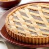 SFT424 CLASSIC SILICONE MOULD CROSTATA O 240 h 30 mm - Image 3