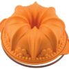 SFT722 SILICONE MOULD FLOWER STAMPO o220 H 100 MM