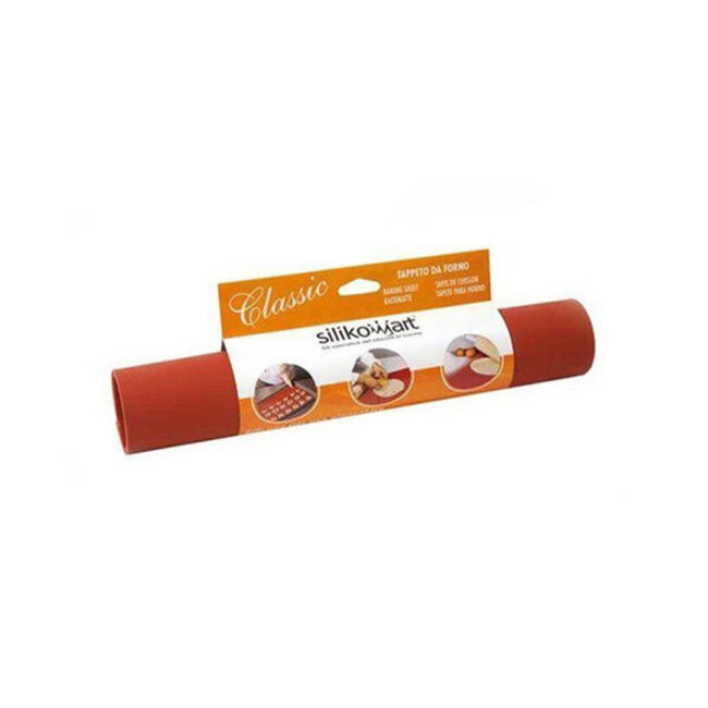CLASSIC SILICONE MAT 300X400MM