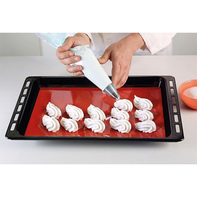 CLASSIC SILICONE MAT 300X400MM - Image 5